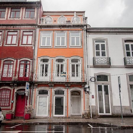 Sweet Studio Apartment W/ Big Balcony By Lovelystay Porto Buitenkant foto